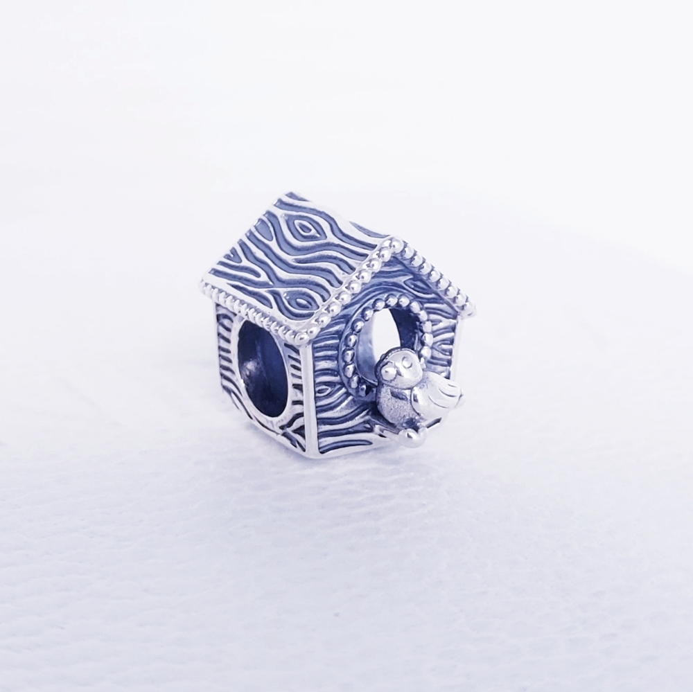 🐦Authentic Pandora ⭐️RETIRED⭐️ SPRING CHARM